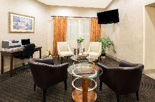 Hawthorn Suites By Wyndham Napa Valley,Napa>>California,3 star