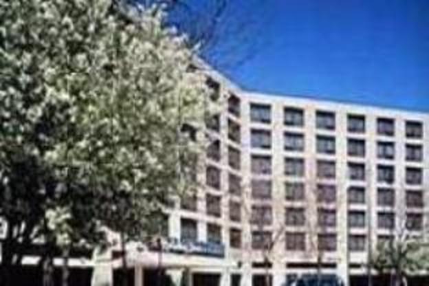 chicago marriott naperville