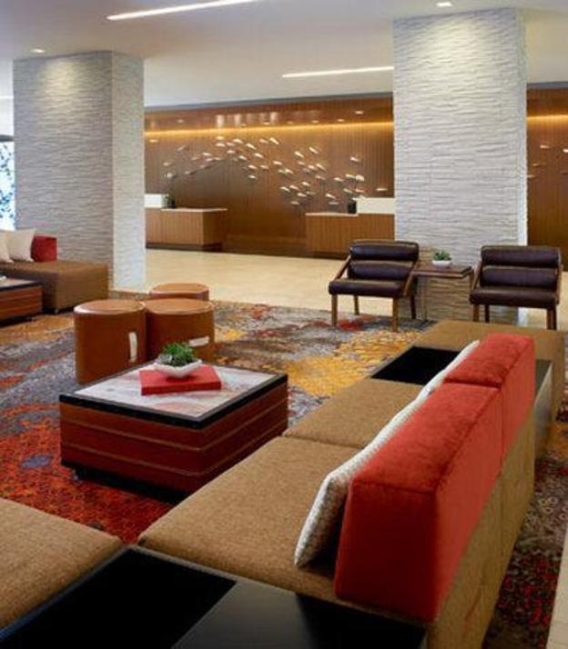 chicago marriott naperville