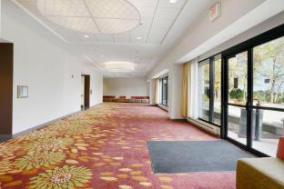 chicago marriott naperville