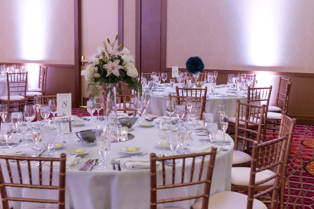 chicago marriott naperville