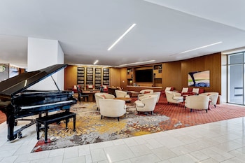 Chicago Marriott Naperville,Chicago>>Bedford Park,4 star