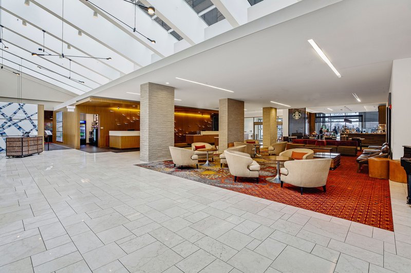 chicago marriott naperville