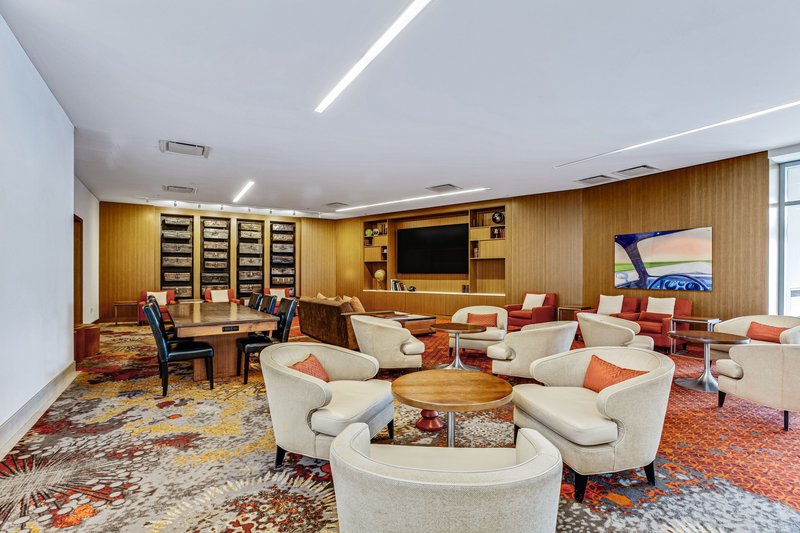 chicago marriott naperville