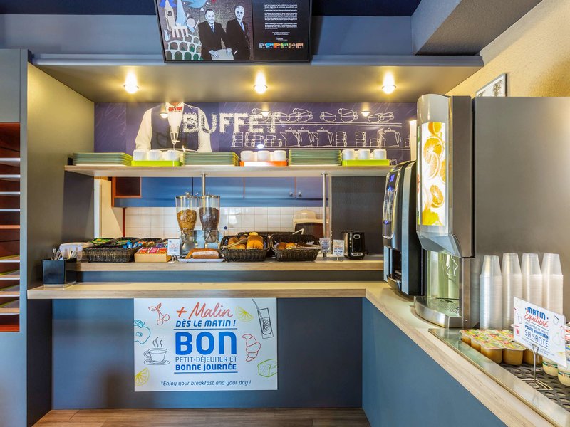 ibis budget saint gratien enghien les bains
