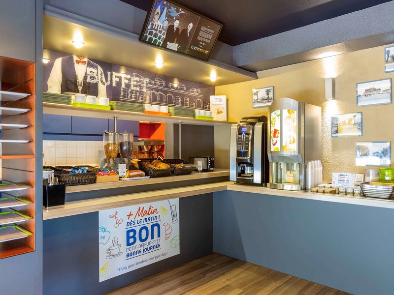 ibis budget saint gratien enghien les bains