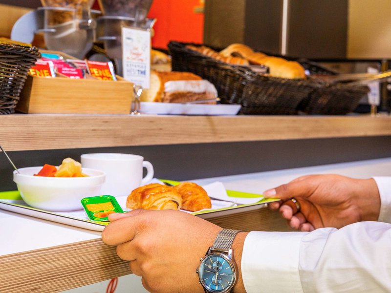 ibis budget saint gratien enghien les bains