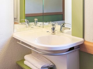 ibis budget saint gratien enghien les bains