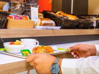 ibis budget saint gratien enghien les bains