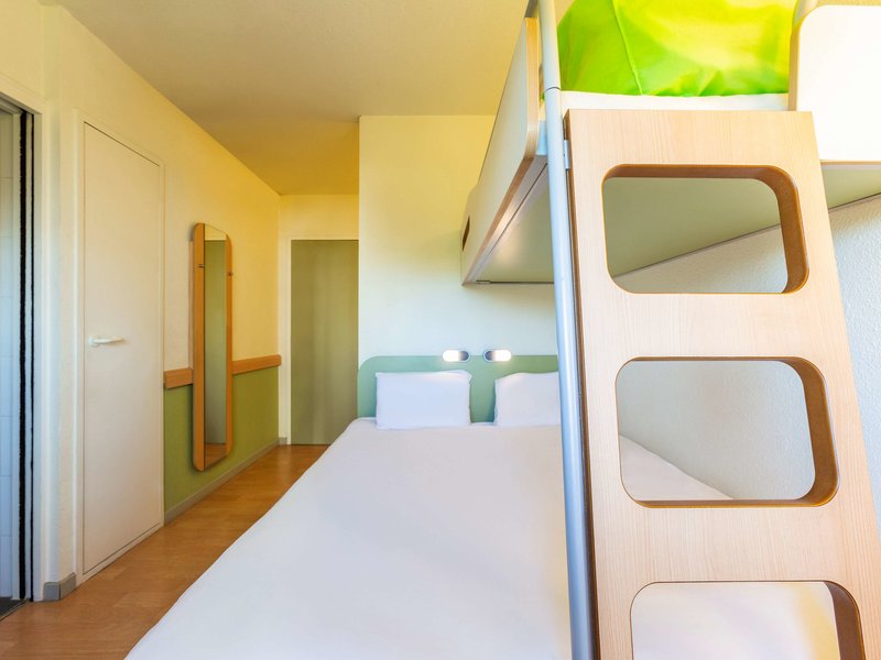 ibis budget saint gratien enghien les bains
