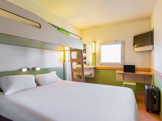 ibis budget saint gratien enghien les bains