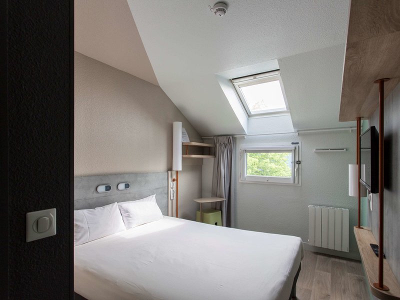 ibis budget senlis