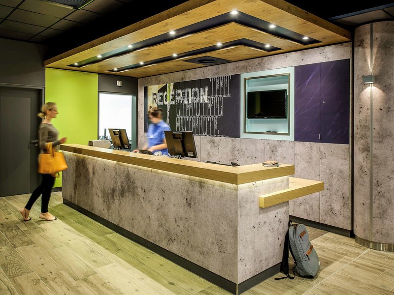 ibis budget saint maximin la sainte baume