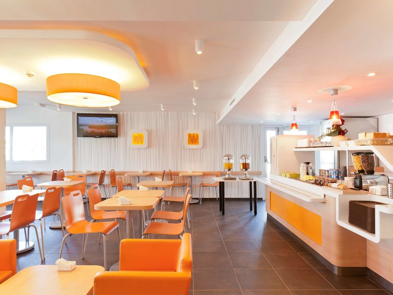 ibis budget saint maximin la sainte baume