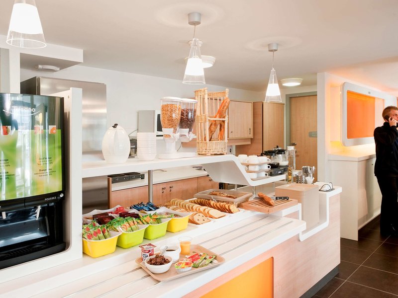ibis budget saint maximin la sainte baume