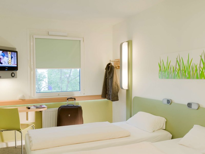 ibis budget saint maximin la sainte baume