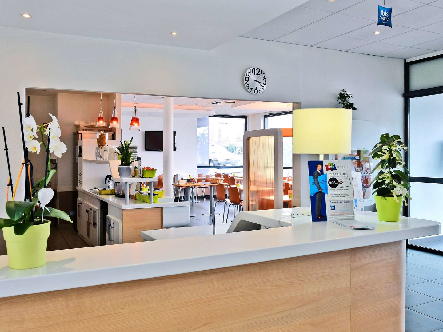 ibis budget saint quentin centre gare