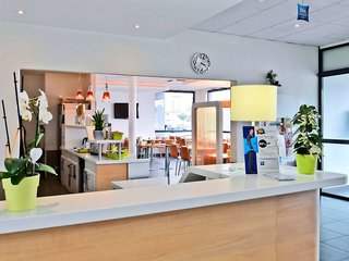 Ibis Budget Saint-Quentin Centre Gare,Amiens>>Aisne,2 star