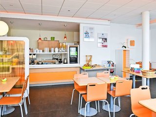 ibis budget saint quentin centre gare