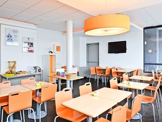 ibis budget saint quentin centre gare