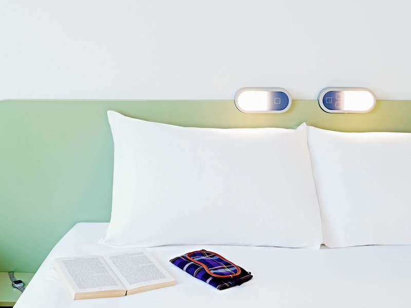 ibis budget saint quentin centre gare