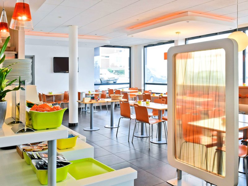 ibis budget saint quentin centre gare