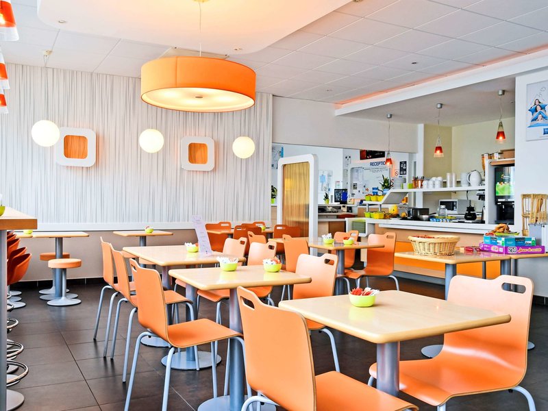 ibis budget saint quentin centre gare