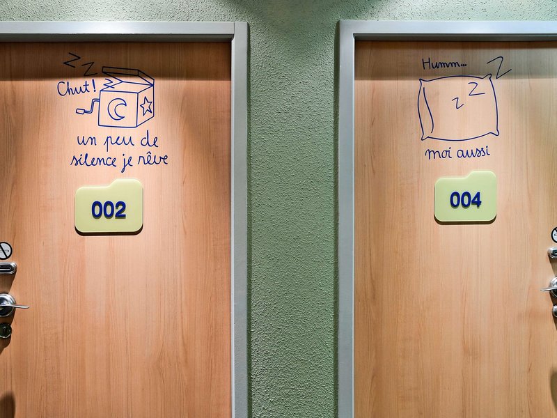 ibis budget saint quentin centre gare