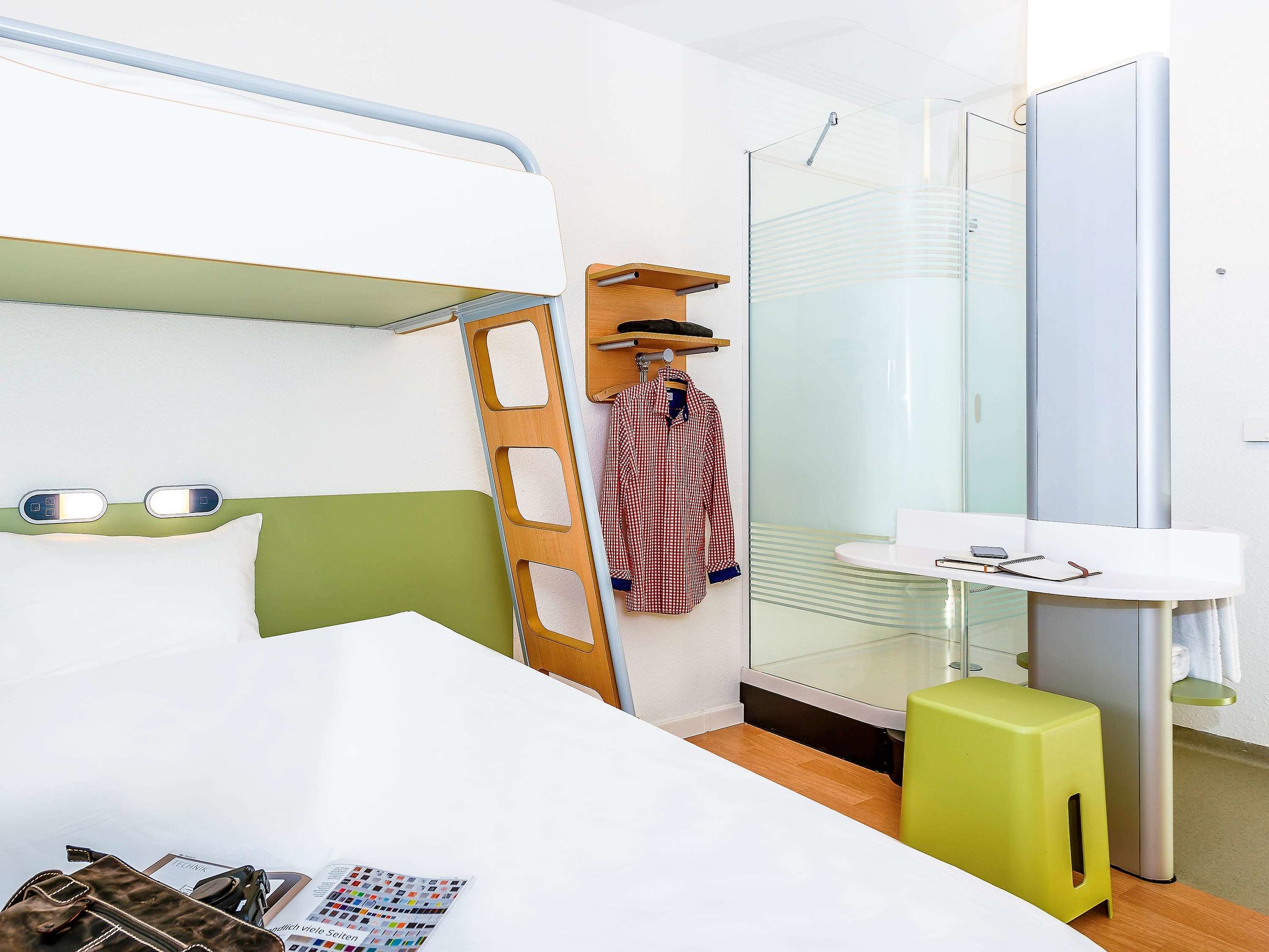 ibis budget saint quentin centre gare