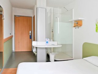 Ibis Budget Saint-Quentin Centre Gare,Amiens>>Aisne,2 star