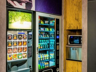 ibis budget saint maurice