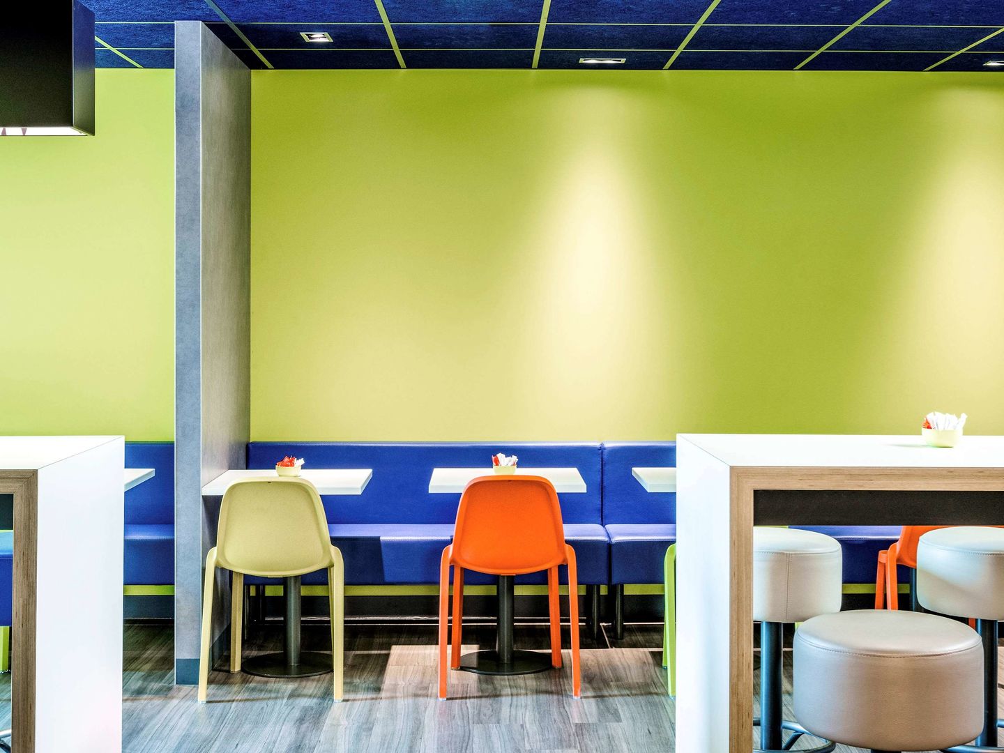 ibis budget saint maurice