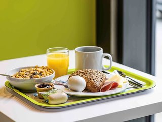 Ibis Budget Saint Lo,Manche>>Lessay,2 star