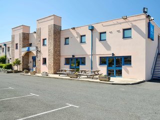 Ibis Budget Saint-Etienne Stade,Saint-Etienne>>Loire,2 star