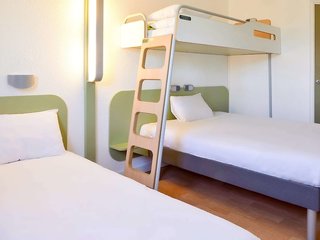 Ibis Budget Saint-Etienne Stade,Saint-Etienne>>Loire,2 star