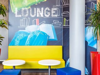 ibis budget rueil malmaison