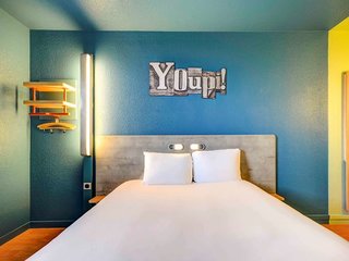 ibis budget rueil malmaison