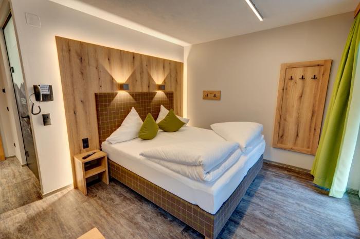 der siegeler this lifestylehotel rocks