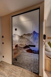 der siegeler this lifestylehotel rocks