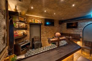 der siegeler this lifestylehotel rocks