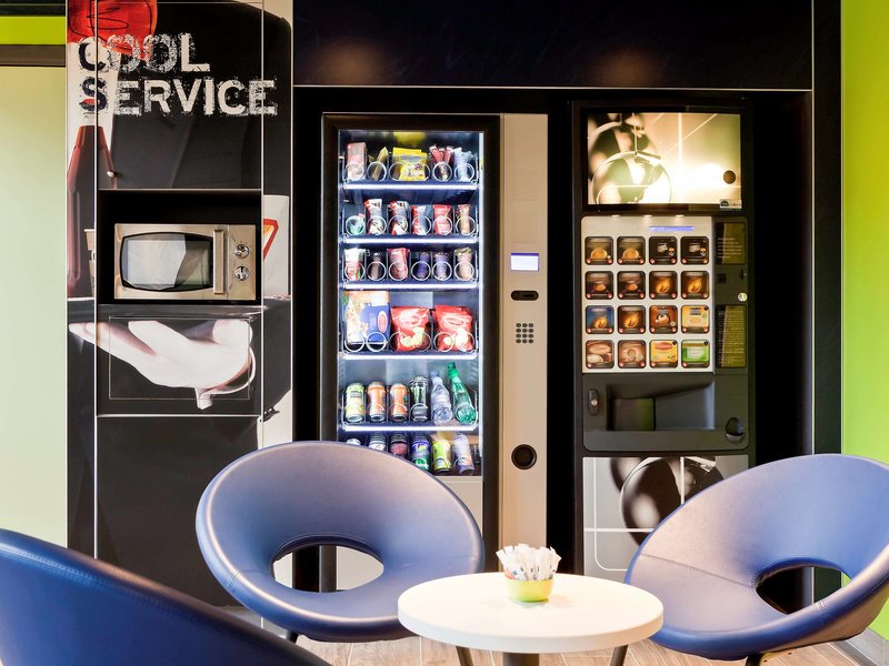 ibis budget pontault combault rn4 marne la vallee