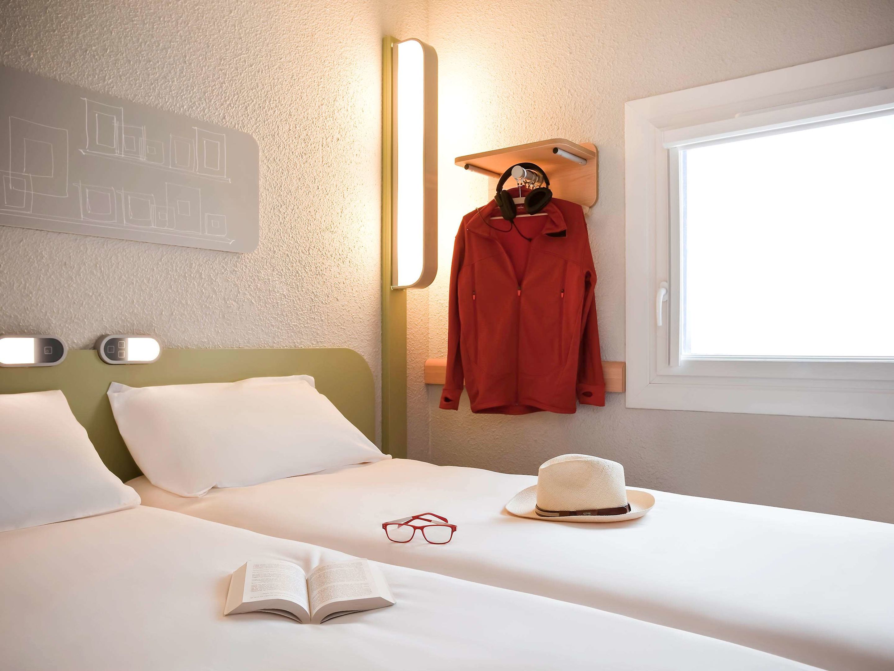 ibis budget pontault combault rn4 marne la vallee