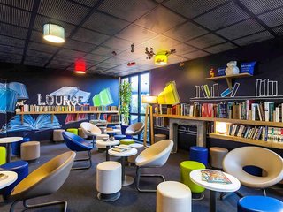 ibis budget marne la vallee pontault combault