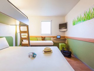 ibis budget marne la vallee pontault combault