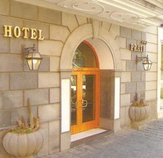 hotel borbone di napoli