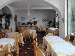 hotel borbone di napoli