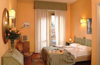 hotel borbone di napoli