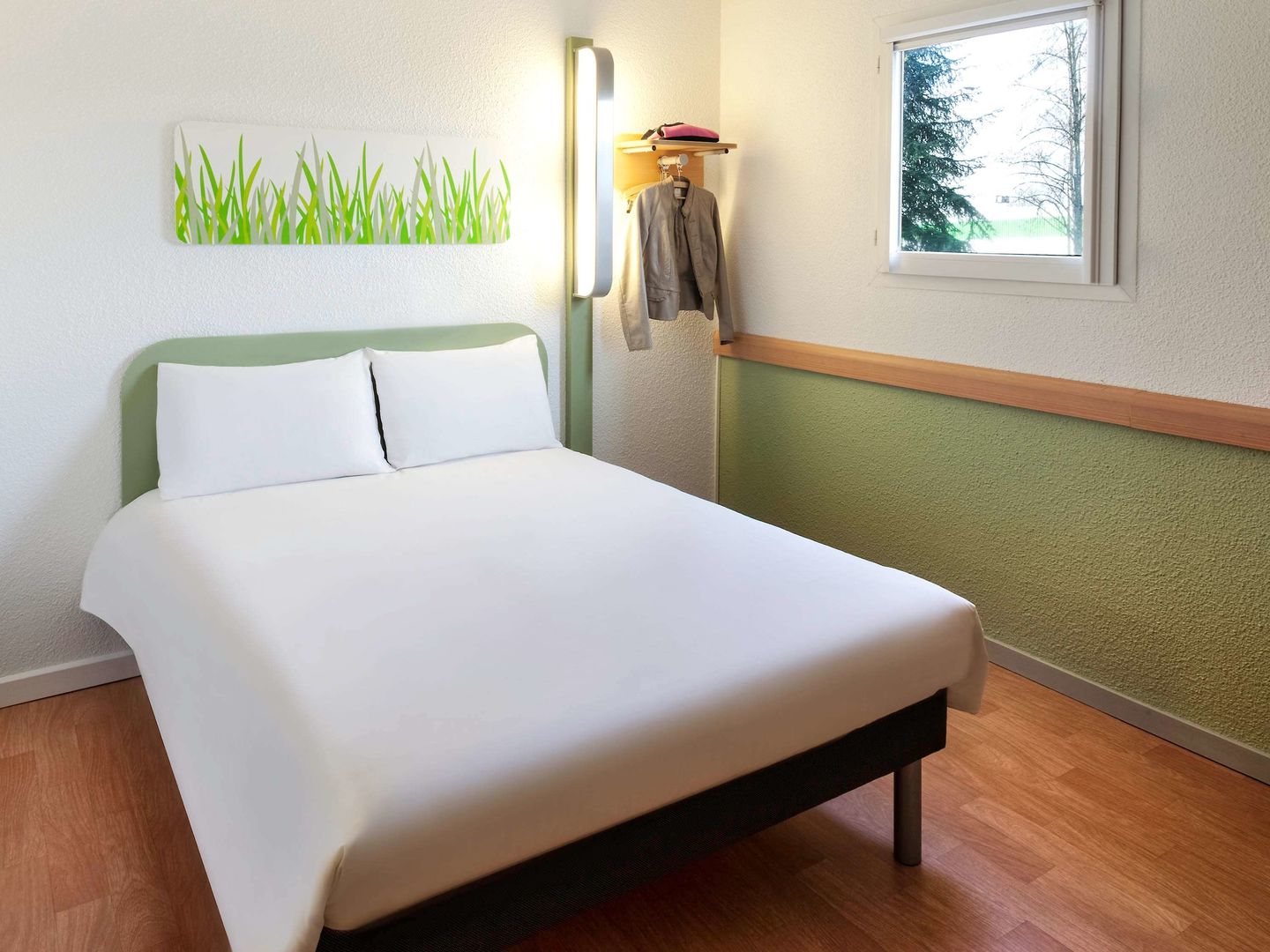 ibis budget pau est