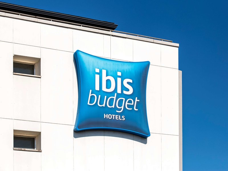 Ibis Budget Pau Lescar