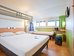 ibis budget paris porte de pantin